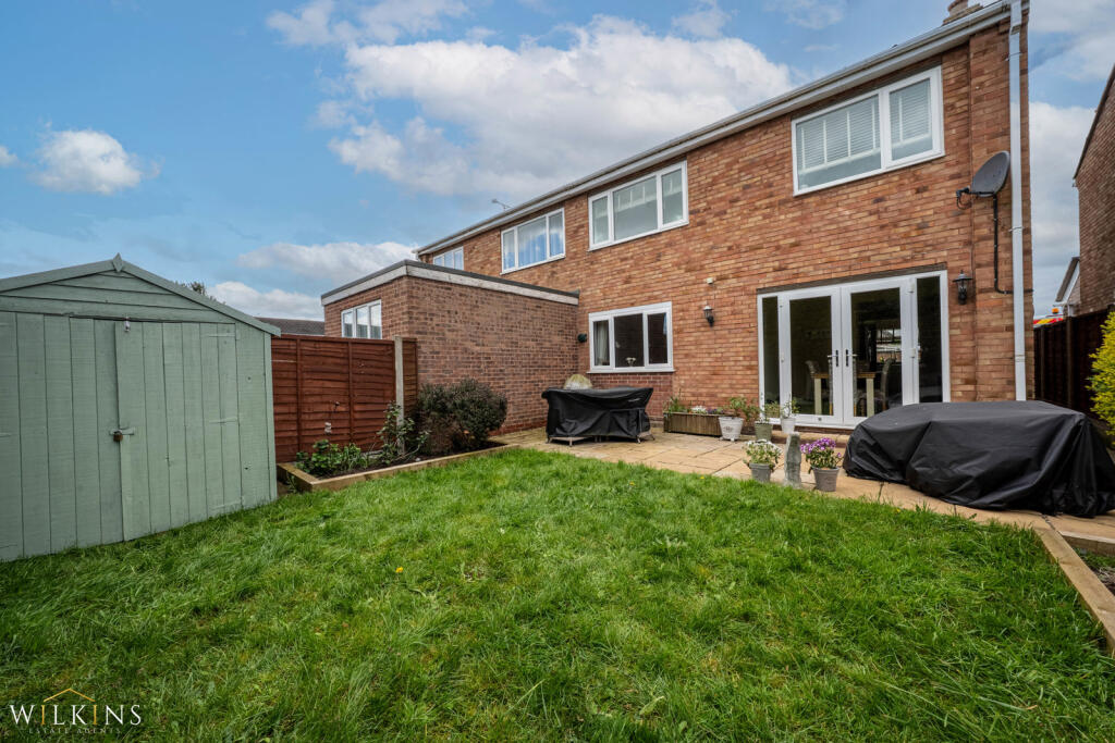 Additional image 23 of Danelagh Close, Tamworth, Staffordshire, B79