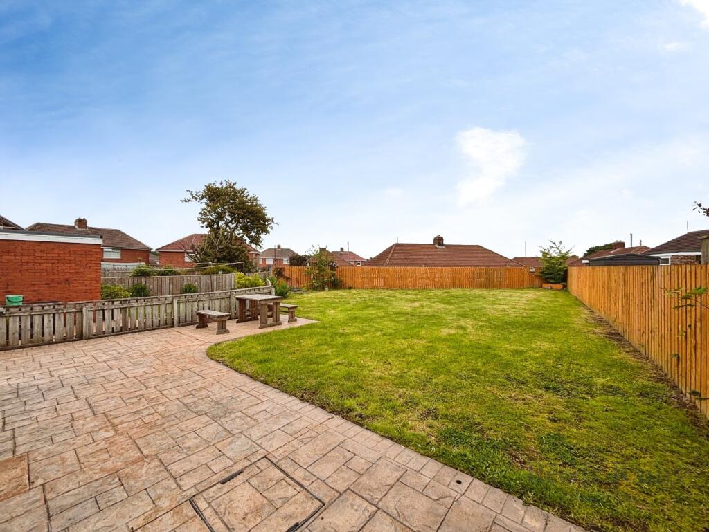 House in Consett, Blackhill - View 5