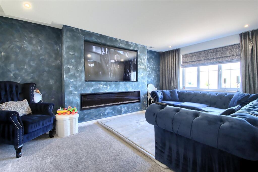 House in Stockton-on-Tees - View 4