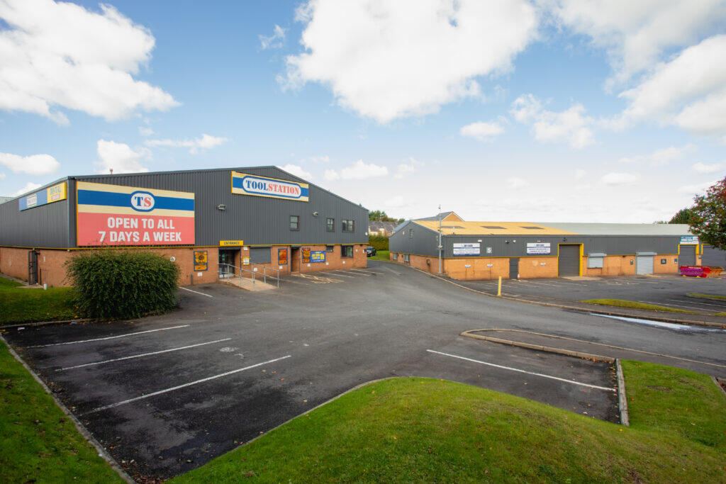 Additional image 5 of Burnham Trade Park, Burnham Gate, Burnley, BB11 4AJ