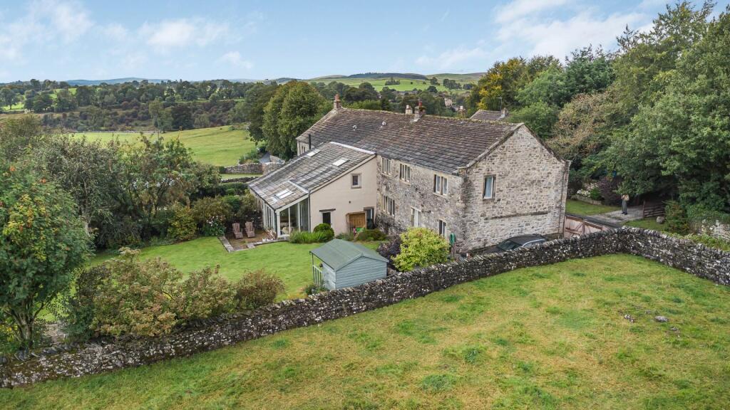 Additional image 3 of Horseshoe Barn, Calton, Skipton. Yorkshire Dales