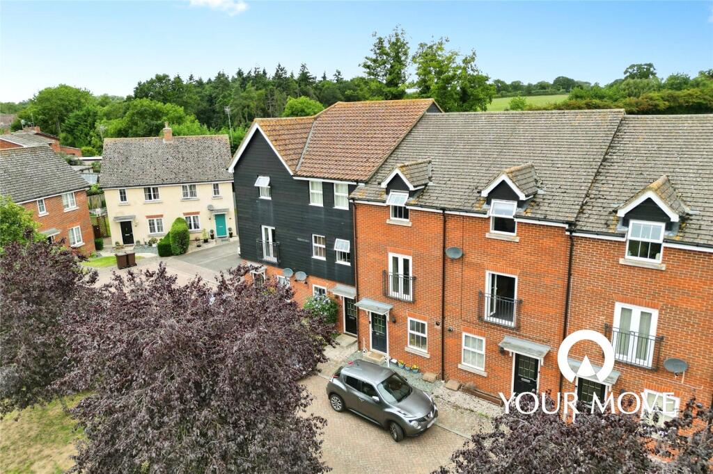 Main image of property: Nelson Close, Harleston, Norfolk, IP20