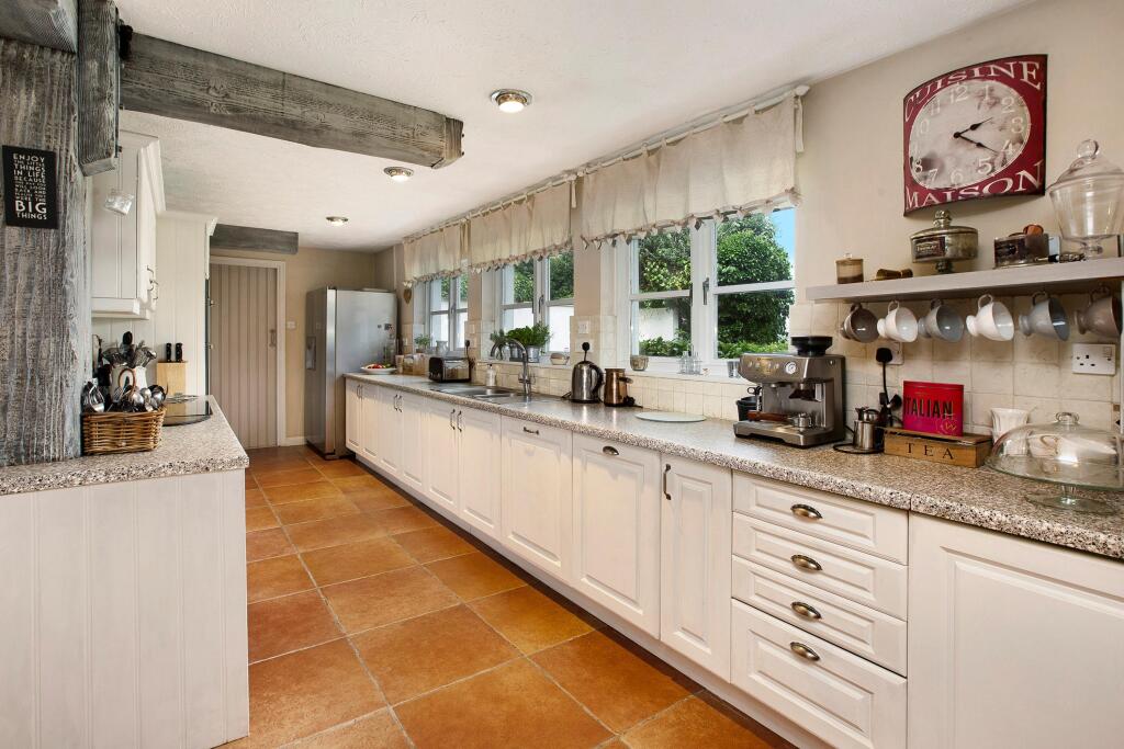 House in Exeter, Topsham - View 4
