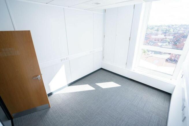 Private Office