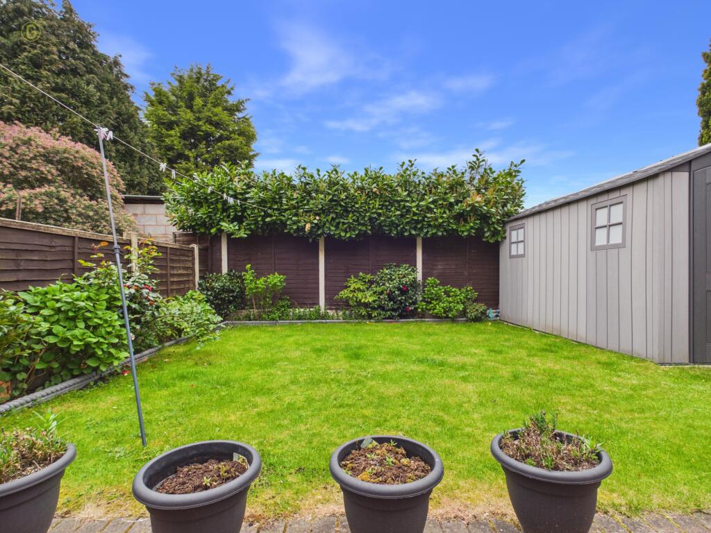 Additional image 34 of Hilltop Drive, Hodge Hill, B36