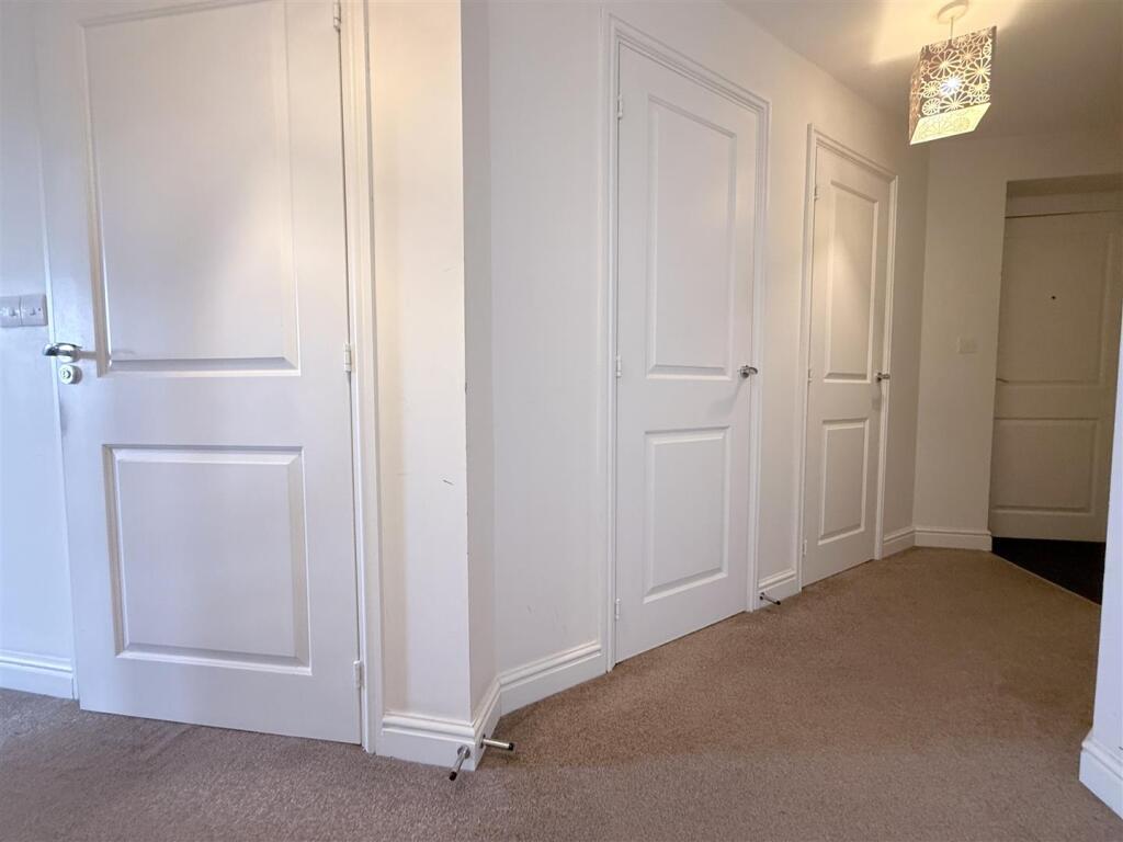 Apartment in Rushcliffe, Romans Quarter, Bingham - More