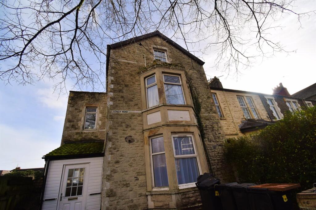 Main image of property: Stacey Road, Cardiff