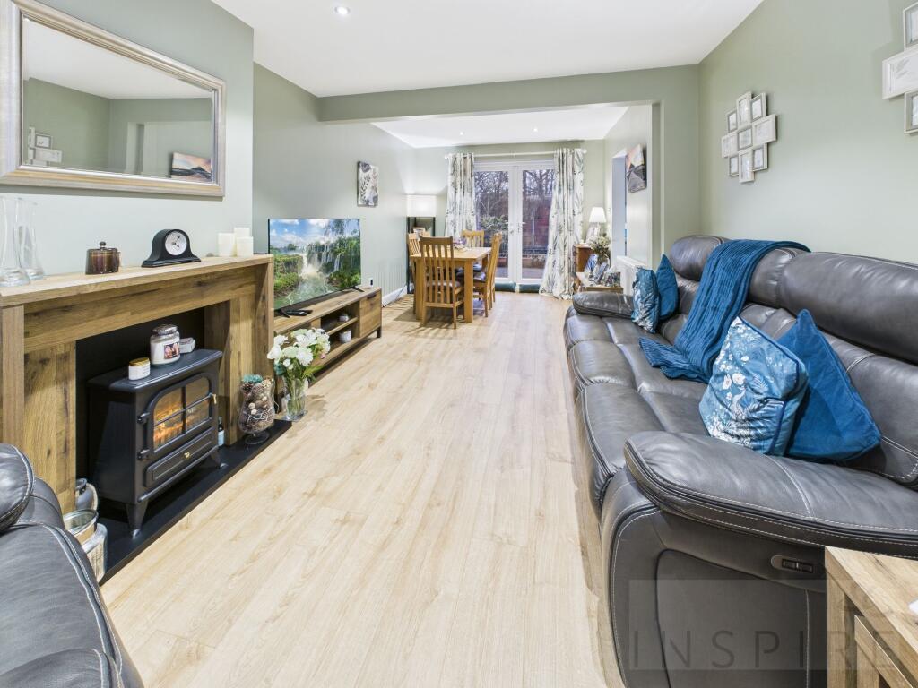 House in Crawley, West Sussex - View 2