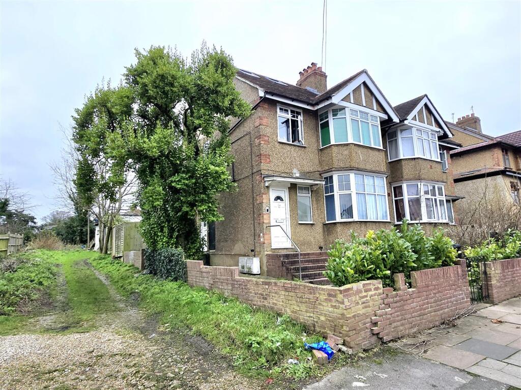 Main image of property: Park Lane, Harrow