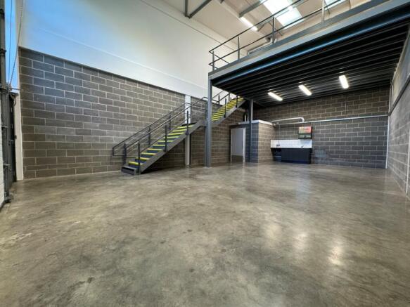103 warehouse