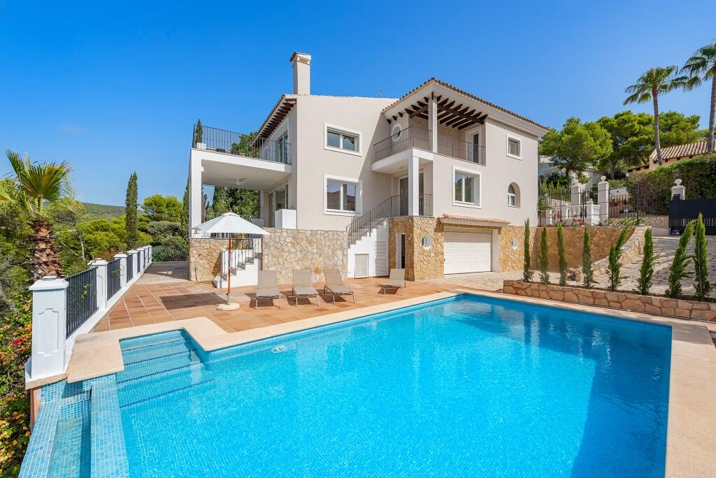 Main image of property: Balearic Islands, Mallorca, Andratx