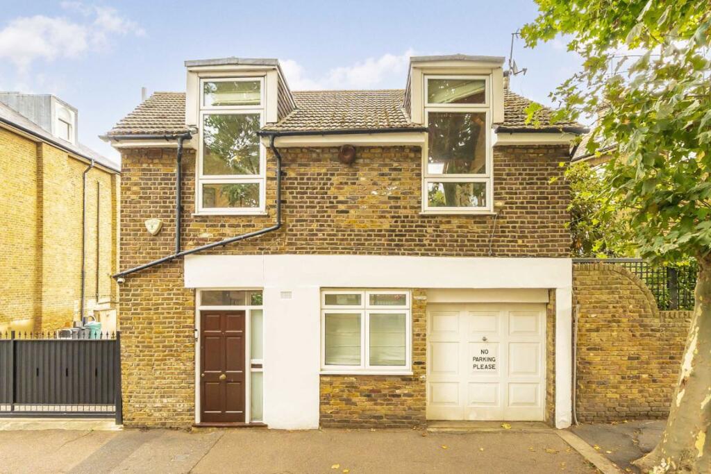 Main image of property: Rutland Grove, Hammersmith