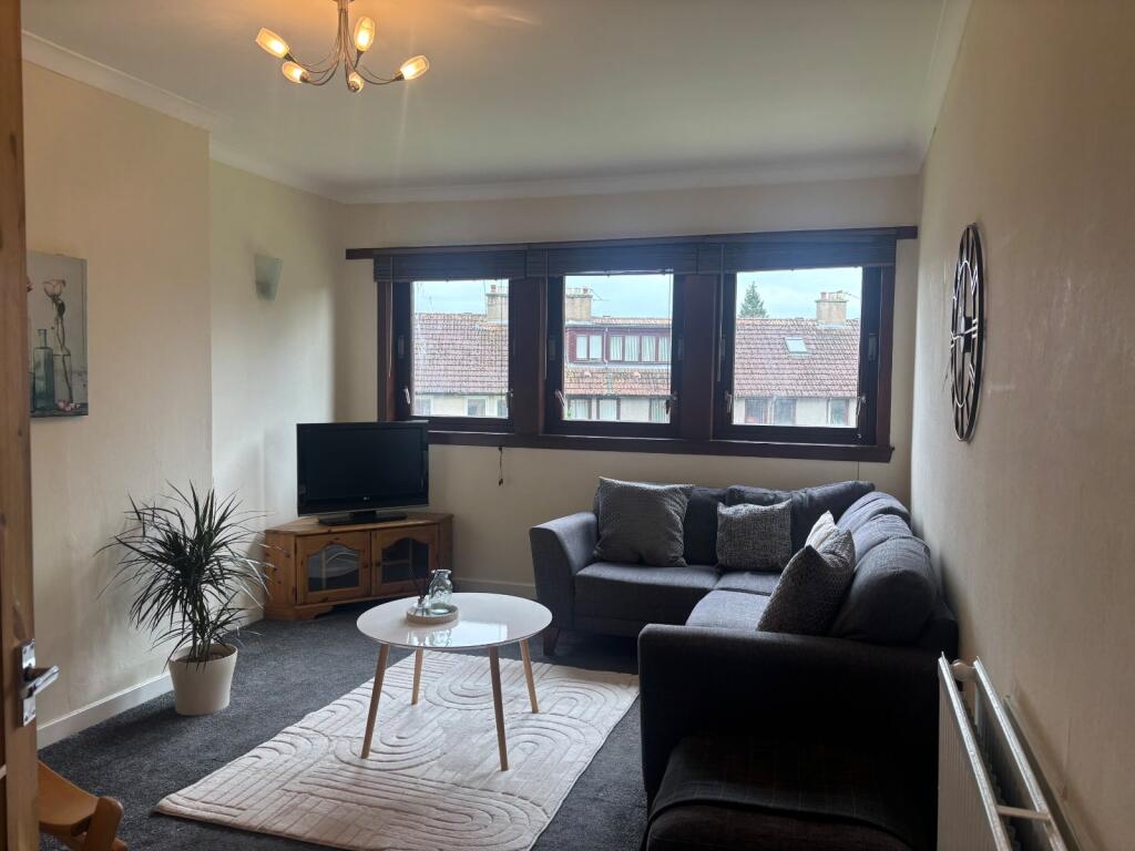 Apartment in Aberdeen, Garthdee - View 3