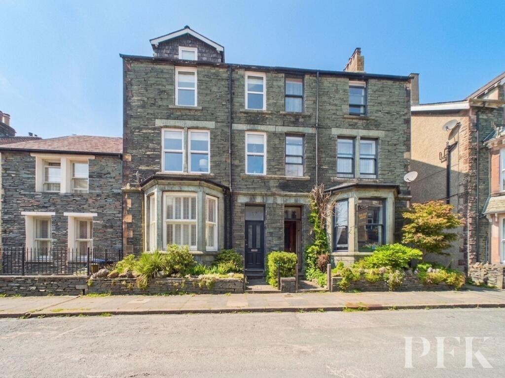Main image of property: Leonard Street, Keswick, CA12