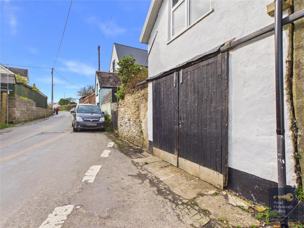 Exeter Road, Winkleigh, Devon - View 3