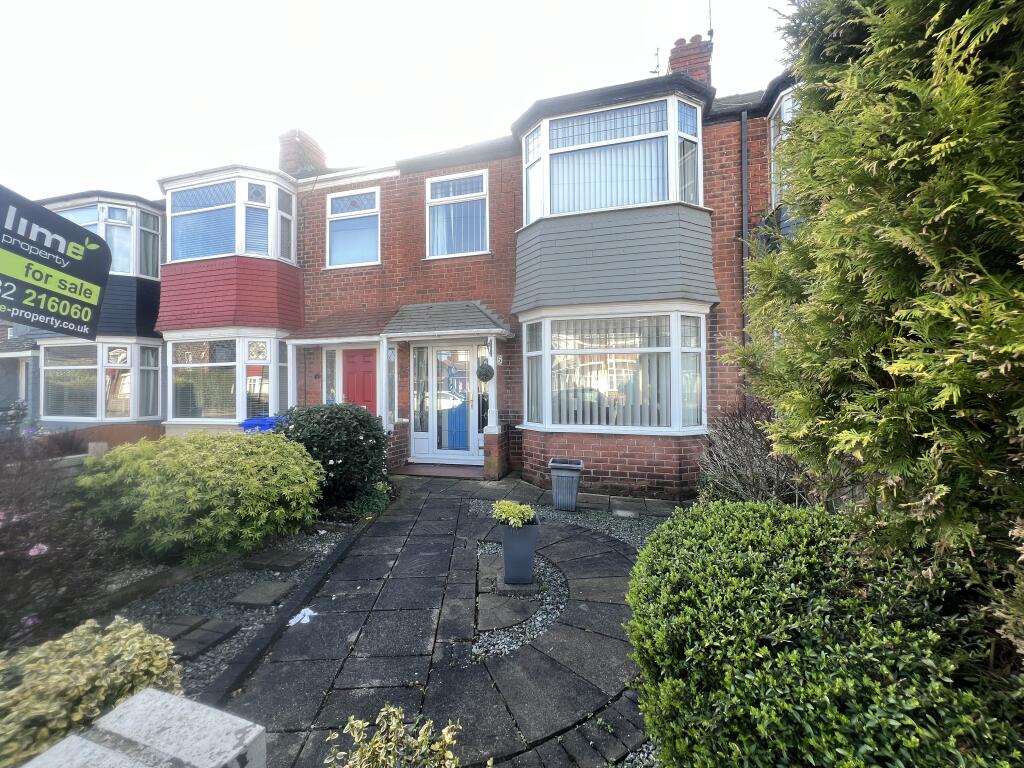 Main image of property: Cottesmore Road, Hessle, HU13 9JQ