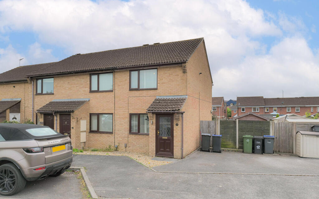 Main image of property: Weavers Crofts, Melksham