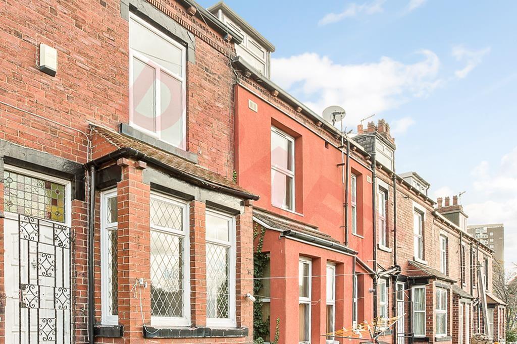 Main image of property: Armley Lodge Road, Armley, LS12 