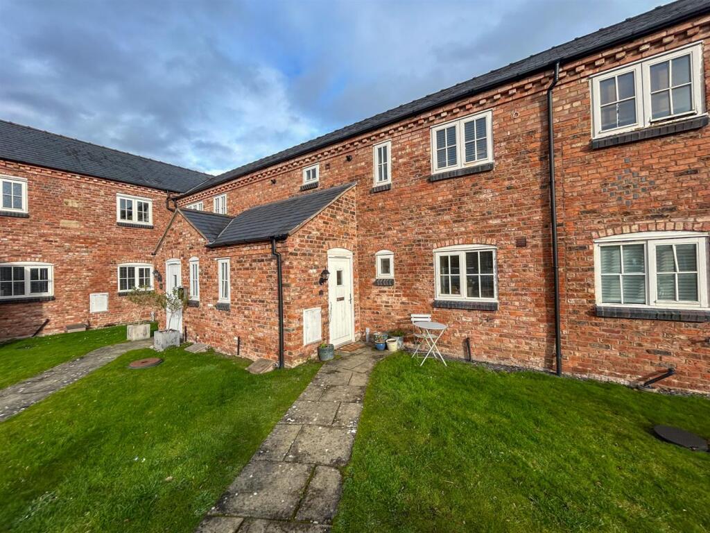 Main image of property: Llys Y Faenol, Hawarden, Deeside