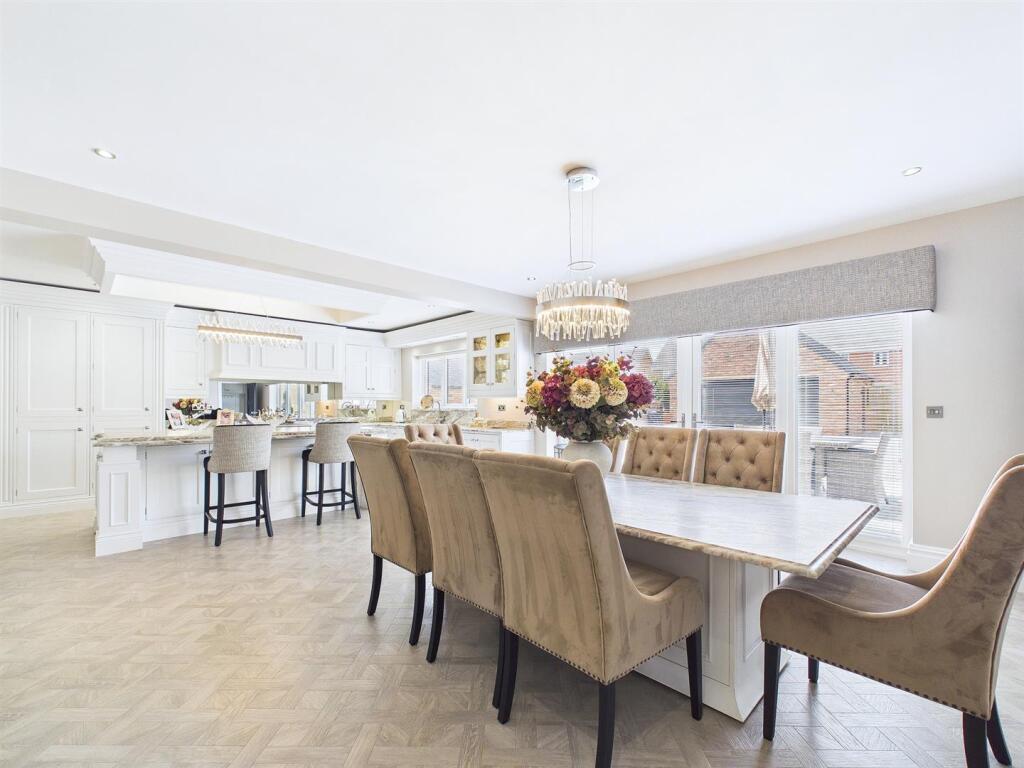 27 Beaumont Hill, Darlington - View 5