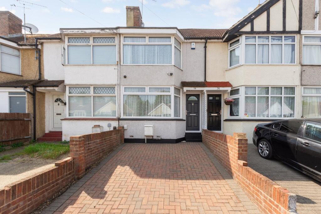 Main image of property: Parkside Avenue, Bexleyheath, DA7