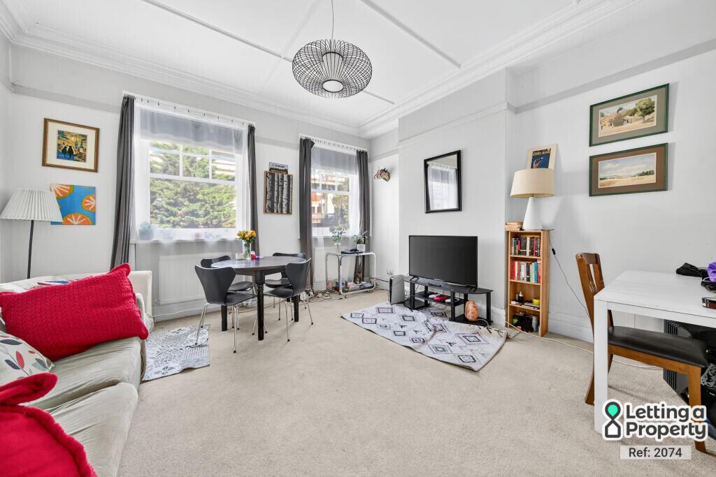 Main image of property: Lansdowne House 21 Lansdowne Way, London, SW8 1HJ