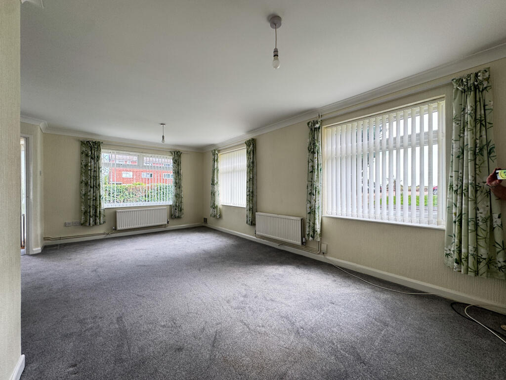 Grantchester Rise, Burwell photo 3