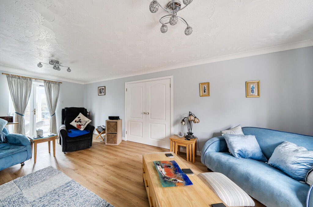 House in Exeter - More