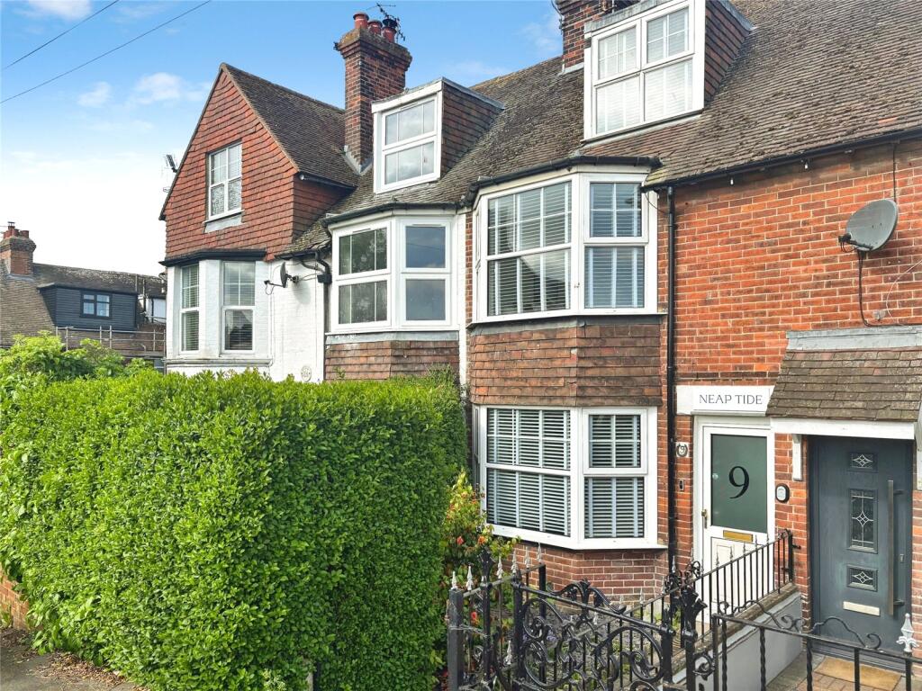 Main image of property: Winchelsea Road, Rye, East Sussex, TN31