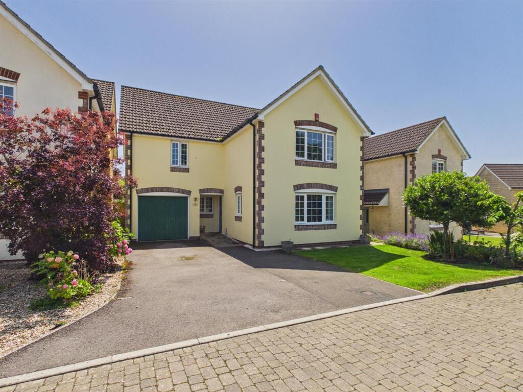Main image of property: The Orchids, Chippenham