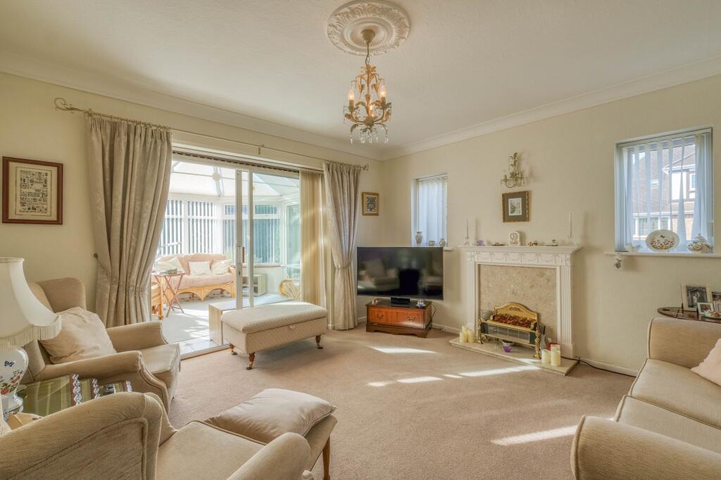 Additional image 3 of Heathcote Avenue, Solihull, B91