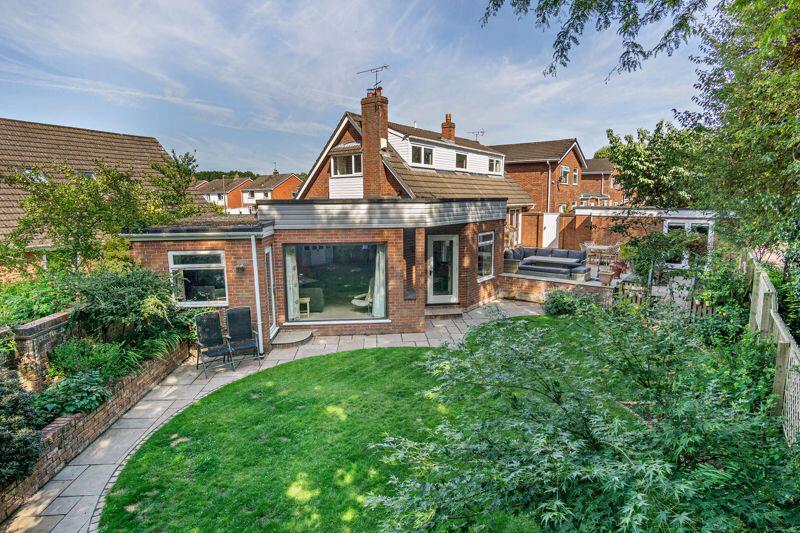 Main image of property: Bunbury, Tarporley