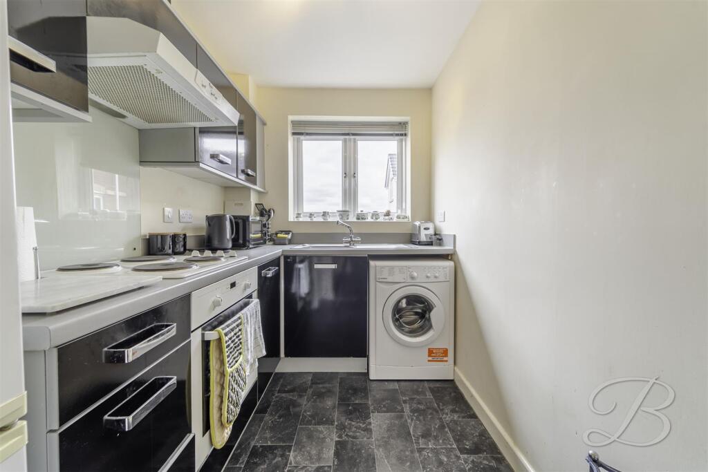 Apartment in Nottingham - View 2