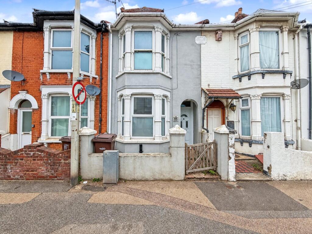 Main image of property: Rainham Road, Gillingham, Kent, ME7