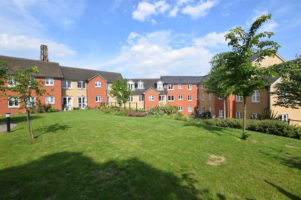 Main image of property: Cooper Court, Maldon