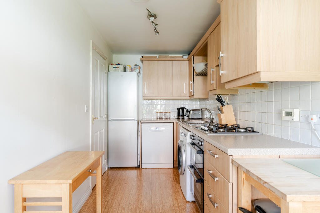 House in Bristol, Mangotsfield, Staple Hill and Mangotsfield - View 5