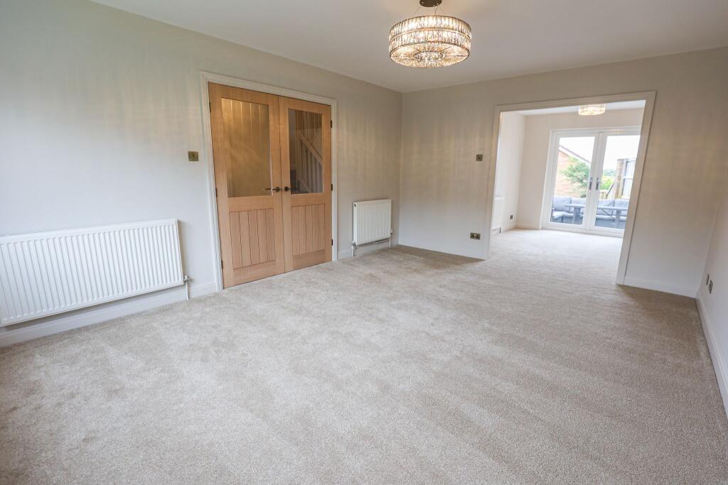 Alderley Heights, Lancaster photo 3
