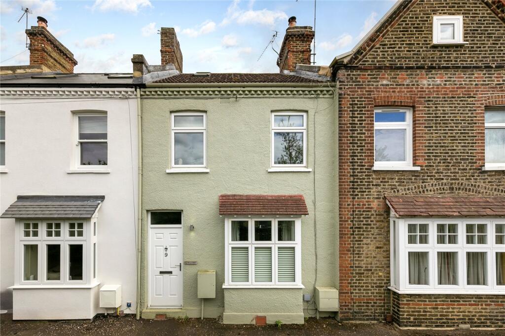 Main image of property: Amyand Cottages, St Margarets, TW1
