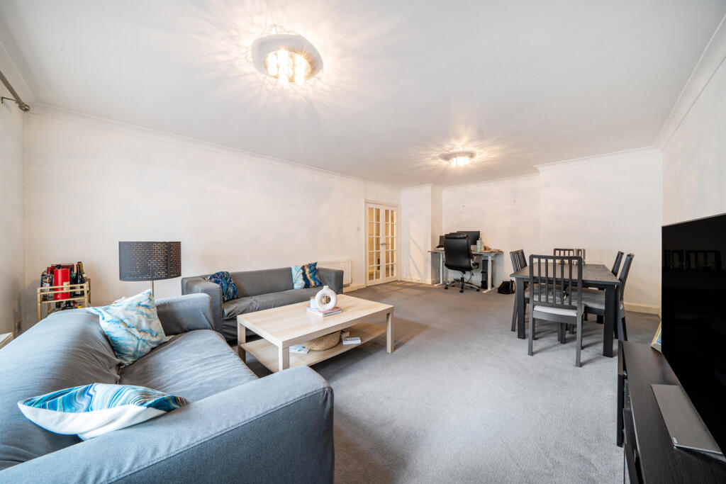 Main image of property: Myrtleside Close, Northwood