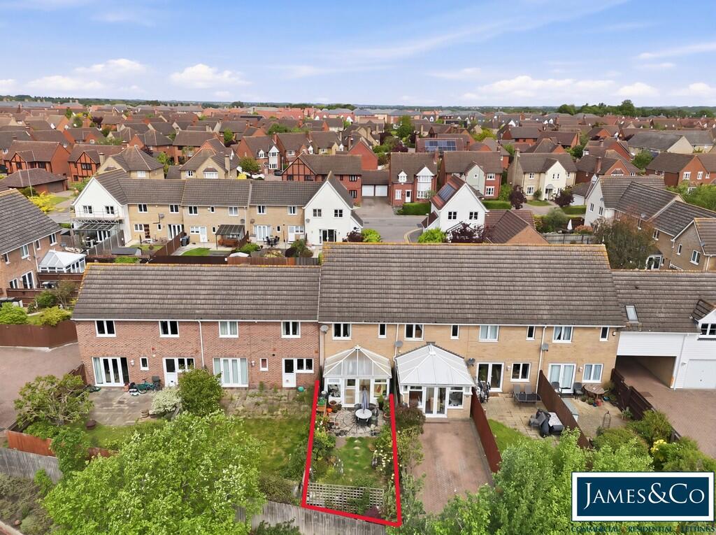 Laburnum Road, Dunmow photo 4
