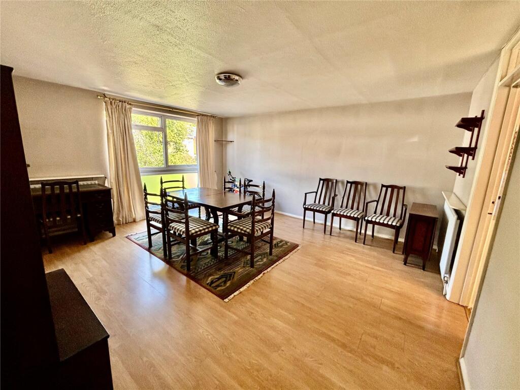 Main image of property: Pampisford Road, Purley, CR8