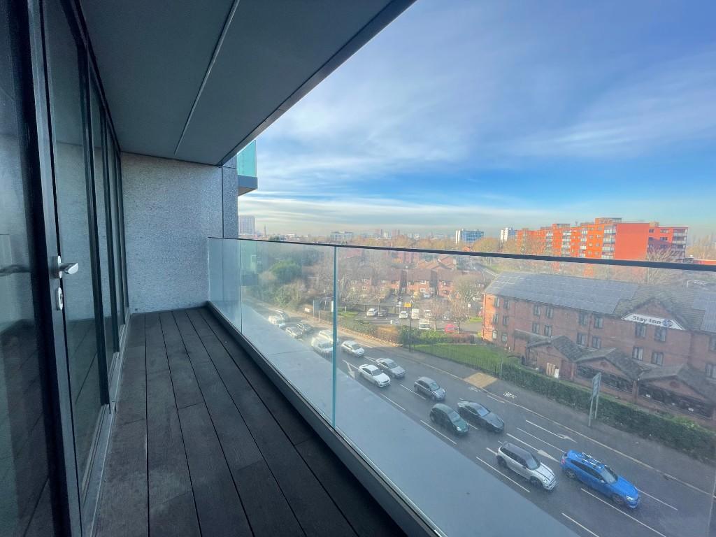 Main image of property: Bury Street, Manchester, Greater Manchester, M3