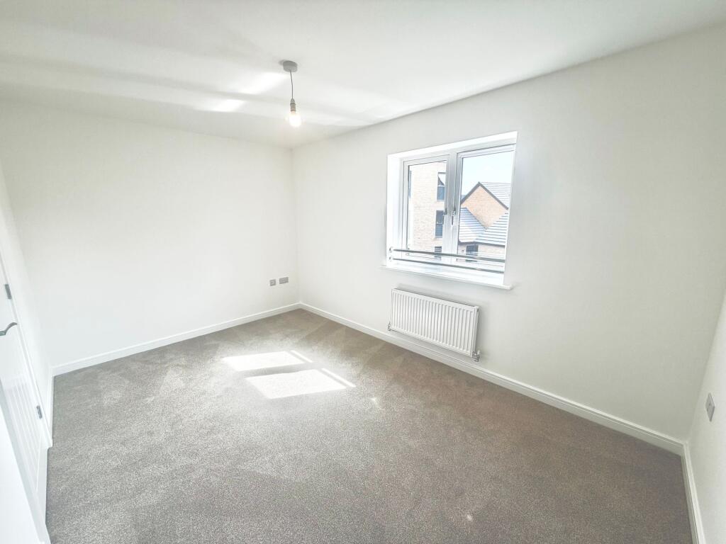 House in Milton Keynes - More
