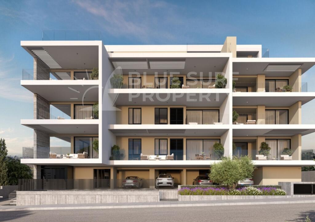 Main image of property: Limassol, Limassol, Cyprus