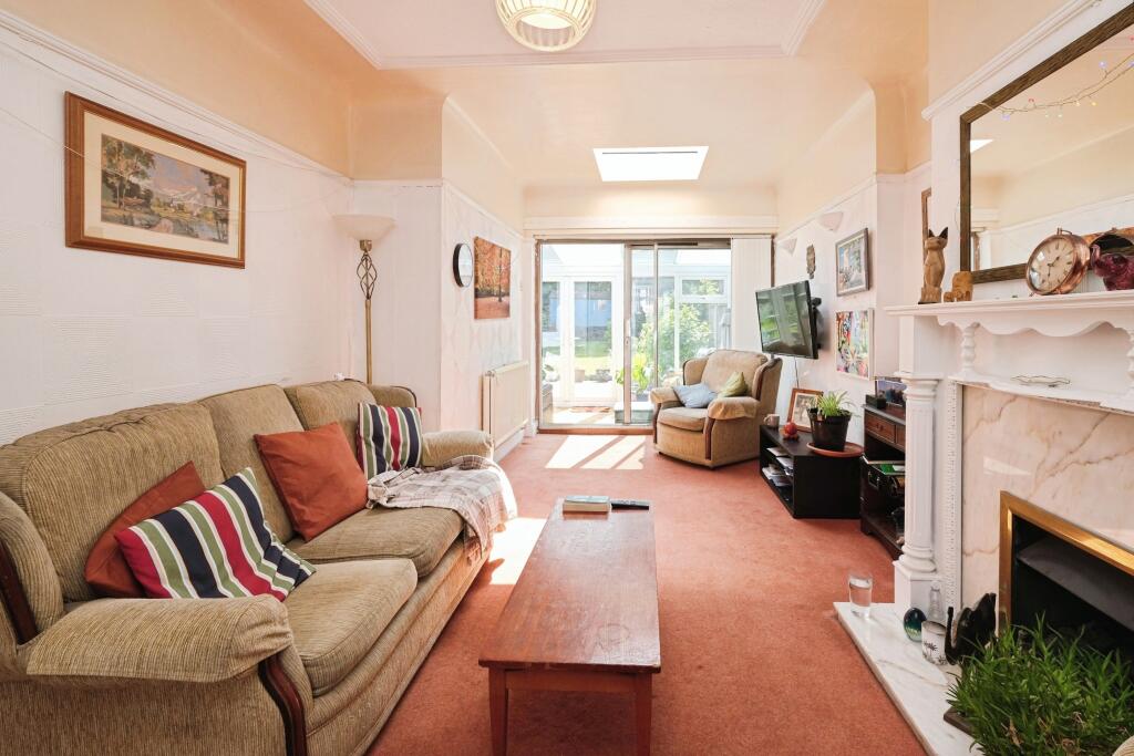 House in Knowsley, Liverpool City Region - View 3