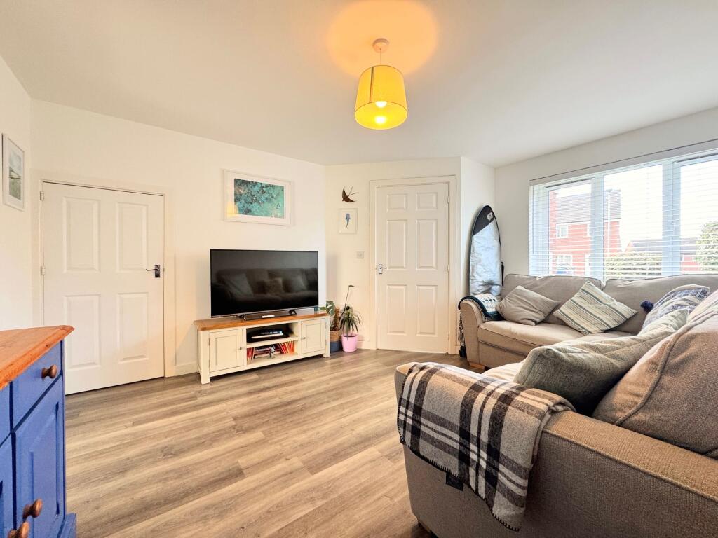 House in Truro, Colan - View 3