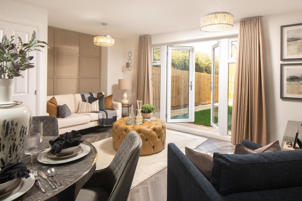 Main image of property: Gaston End, 
East Bergholt, 
Suffolk, 
CO7 6RF