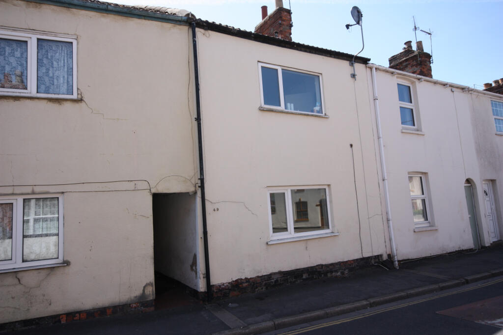 Main image of property: Rasen Lane, Lincoln, Lincolnshire, LN1
