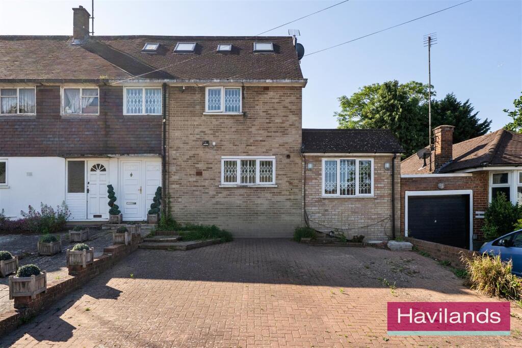 Main image of property: Lindal Crescent, Enfield