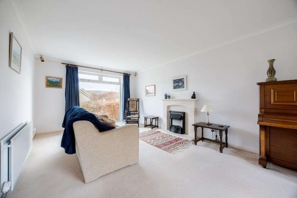 25, Lochranza Drive, Helensburgh, Argyll And Bute, G84 photo 3
